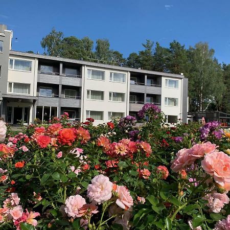 Pine Resort Saulkrasti Exterior photo